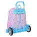 Trolley per la Scuola Frozen Cool Days 33 x 42 x 14 cm