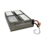 Batterie für Unterbrechungsfreies Stromversorgungssystem USV APC APCRBC159