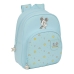 Schulrucksack Mickey Mouse Baby 28 x 34 x 10 cm