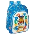 Skolebag The Paw Patrol Pups Rule 26 x 34 x 11 cm