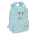 Kinderrucksack Mickey Mouse Baby 20 x 28 x 8 cm