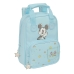 Lasten laukku Mickey Mouse Baby 20 x 28 x 8 cm