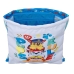 Rugtas met Koordjes The Paw Patrol Pups Rule 26 x 34 x 1 cm