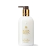 Loção para as mãos Molton Brown Oudh Accord & Gold 300 ml