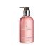 Håndsæbe Molton Brown Delicious Rhubarb & Rose 400 ml