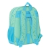 Σχολική Τσάντα Stitch Aloha 32 X 38 X 12 cm