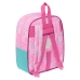 Mochila Escolar Gabby's Dollhouse Party 22 x 27 x 10 cm