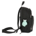 Mochila Escolar Lengling Munich Business 18 x 34 x 12 cm