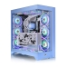 ATX Közepes Torony PC Ház THERMALTAKE CTE E600 MX HYDRANGEA BLUE Kék