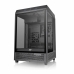 Case computer desktop ATX THERMALTAKE The Tower 500 Nero ATX