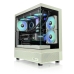 ATX Közepes Torony PC Ház THERMALTAKE VIEW 270 TG ARGB