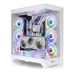 ATX Semi-tower Box THERMALTAKE  CTE E600 MX SNOW ATX White