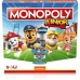 Brætspil Monopoly Winning Moves Paw Patrol