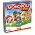 Bordspel Monopoly Winning Moves Paw Patrol