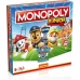 Gioco da Tavolo Monopoly Winning Moves Paw Patrol