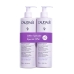 Ķermeņa losjons Caudalie Duo Vinotherapist 2 x 400 ml