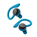 Σπορ Ακουστικά Bluetooth Phoenix SPARTAN Μπλε