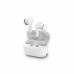 Auriculares Bluetooth SPC 4624B ETHER 2 PRO Blanco