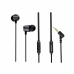 Auriculares com microfone Aiwa ESTM30BK