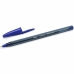 Caneta Bic Cristal Exact Azul (20 Unidades)