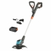 Gressklipper Gardena EasyCut 23/18V P4A 18 V Ø 23 cm