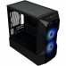 Блок полубашня ATX Galileo Cooler Master TD300 Чёрный