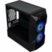 Κουτί Μέσος Πύργος ATX Cooler Master TD300 Μαύρο
