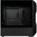 Caja Semitorre ATX Cooler Master TD300 Negro