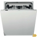 Diskmaskin Whirlpool Corporation WI 7020 PF 60 cm