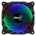 Ventola da Case Aerocool Cosmo 12 Ø 12 cm 1000 rpm RGB LED Ø 12 cm (1 Unità)