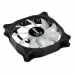 Ventilador de Caja Aerocool Cosmo 12 Ø 12 cm (1 unidad)