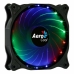 Вентилятор в корпусе Aerocool Cosmo 12 Ø 12 cm 1000 rpm RGB LED Ø 12 cm (1 штук)