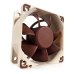 Boxventilator PC Noctua NF-A6x25 PWM Ø 6 cm