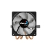 Protsessori ventilaator Aerocool Air Frost 4