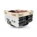 Ventilateur CPU PC Noctua NH-L9x65