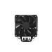 Ventilateur CPU Savio FROST BLACK