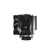 Ventilateur CPU Savio FROST BLACK