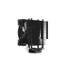 Ventilateur CPU Savio FROST BLACK