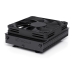 Ventola per CPU Noctua NH-L9a-AM4 chromax.black