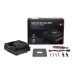 CPU-vifte Noctua NH-L9a-AM4 chromax.black