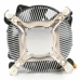 CPU-ventilator Startech FAN775E LGA 775 TX3 Ø 95 mm