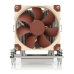 CPU-fläkt Noctua NH-U9 TR4-SP3