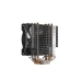 Ventilateur CPU Savio VORTEX