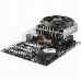 Ventilateur CPU Be Quiet! BK003