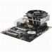 Ventilateur CPU Be Quiet! BK003