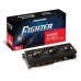 Grafiikkakortti Powercolor FIGHTER 16 GB GDDR6