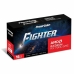 Grafiikkakortti Powercolor FIGHTER 16 GB GDDR6