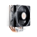 CPU-ventilátor Cooler Master 212 EVO V2