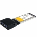 Interface Startech ECUSB3S22 Adapter