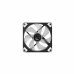 Doboz Ventilátor Nox H-Fan Pro LED WHITE Ø 12 cm (1 egység) 120mm